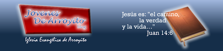 JOVENES DE ARROYITO
