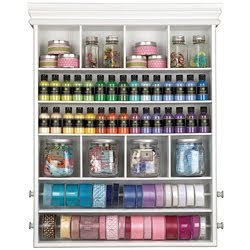 Scrapbook Furniture