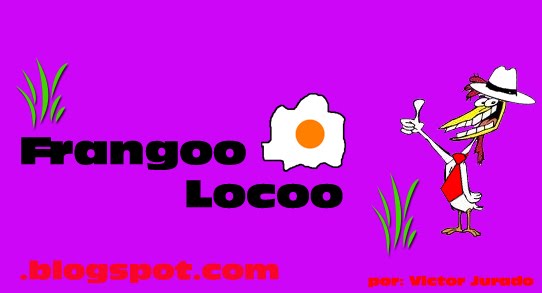 Frangoo Locoo