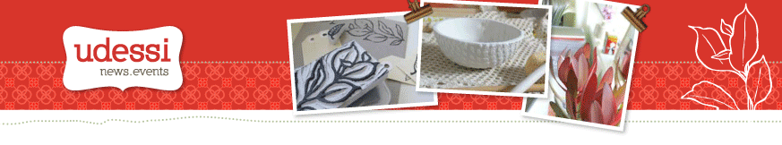 Udessi :: Australian design.art.craft.