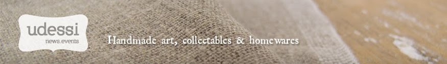 Udessi :: Australian design.art.craft.
