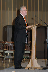 Dr. Joe W. Aguillard, LC President