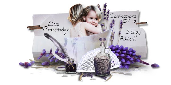 Lisa Prestidge Designs