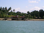 Palau Ubin