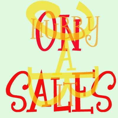 Chubby A Bit On Sales
