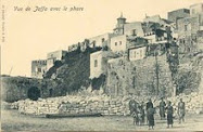 Far de Jaffa