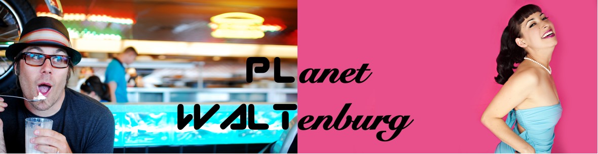 Planet Waltenburg