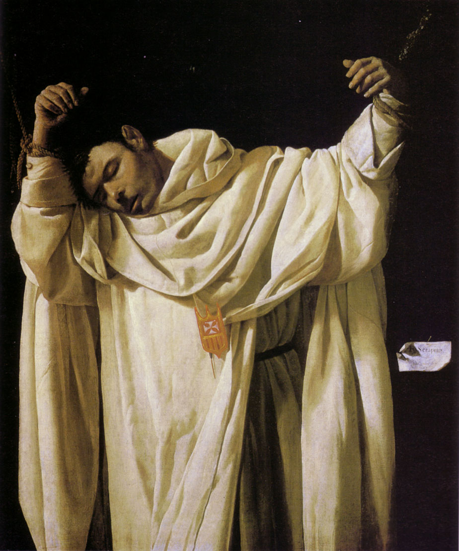 The Art History Journal Francisco de Zurbaran