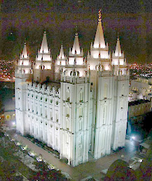 Salt Lake Temple