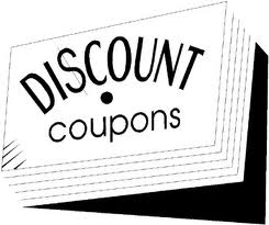 Ask About Our Member Discount Coupon