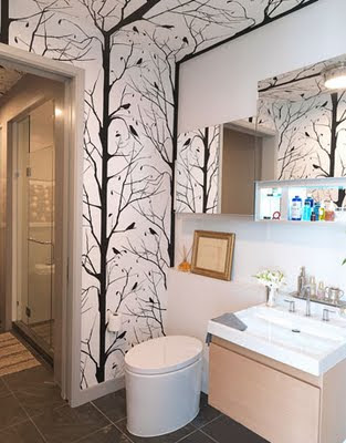 Small Bathroom Small Bathroom
