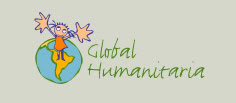 Logotipo de Global Humanitaria