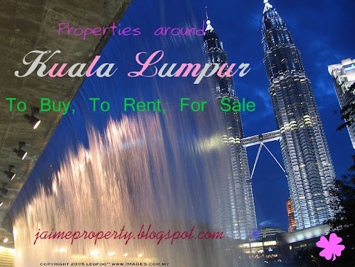 Kuala Lumpur's properties @ jaimeproperty.blogspot.com