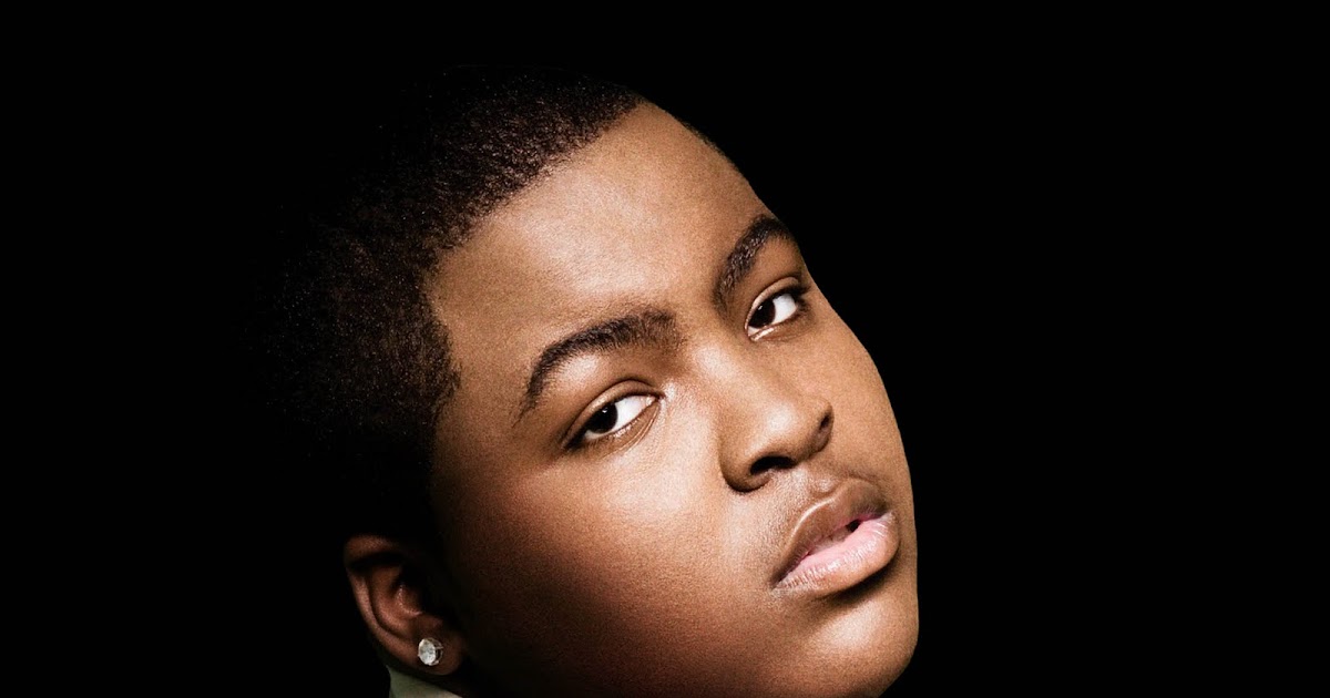 music 4 life Sean kingston's "beautiful girl" and "face drop"