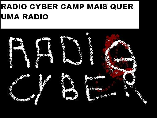 radio cyber comp
