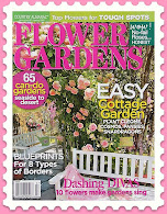 Flower Gardens  Spring 2008