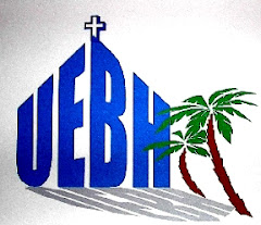 Bienvenue sur le site de l'UEBH