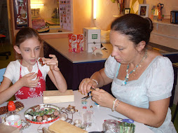 atelier perle