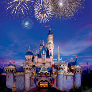 disney castle design