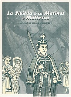 .: El Cant de la Sibil·la (El canto de la Sibila)