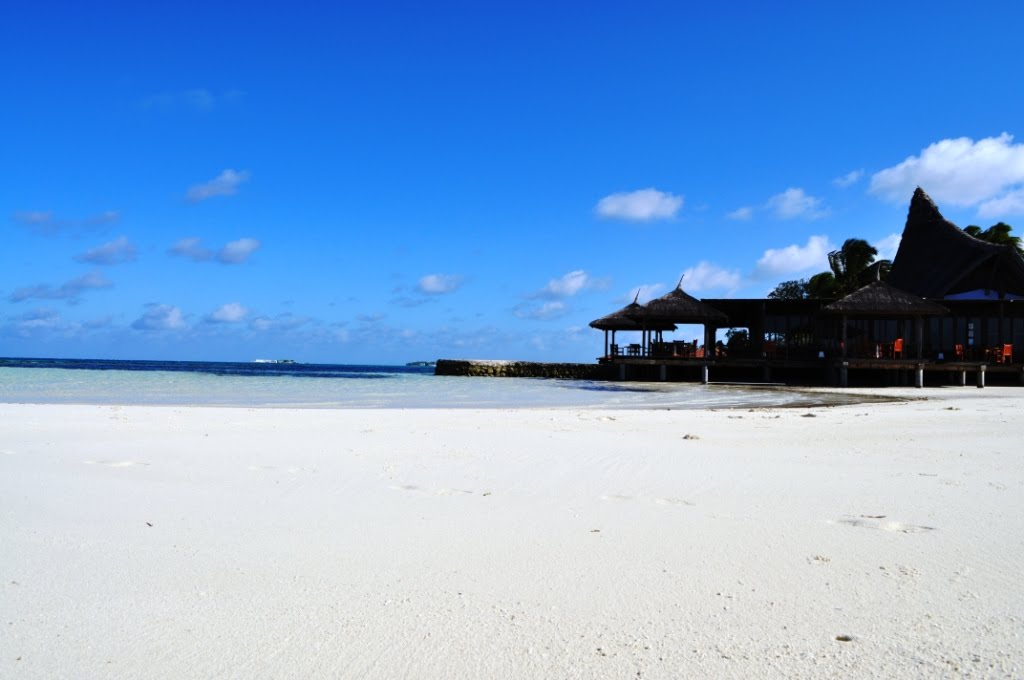 Maldives Club Faru