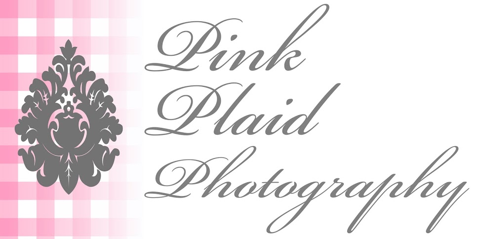 Pink Plaid Photography