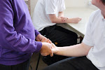 Child2Child Peer Massage