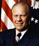 Gerald Ford