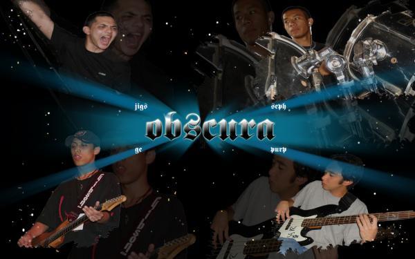 Obscura Band