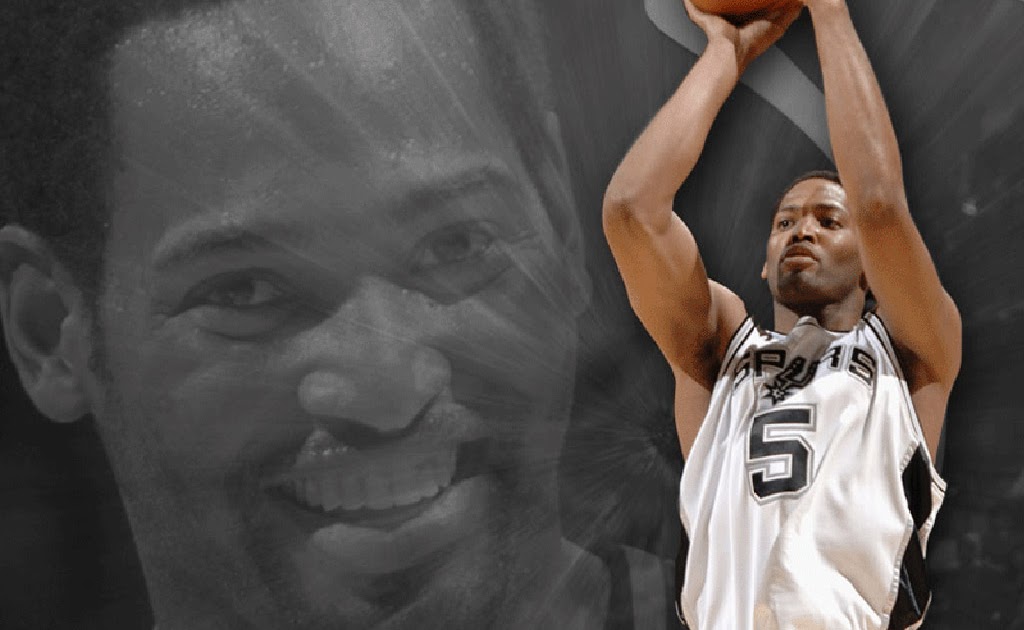 Top NBA Wallpapers: Robert Horry Wallpapers