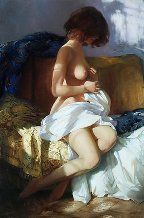 Figurative Photography