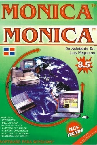 descargar monica 8.5 con keygen