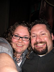 Dustyn & Kamie