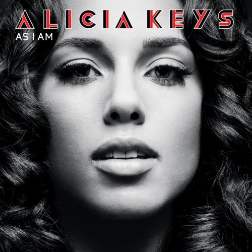 Album: As I Am