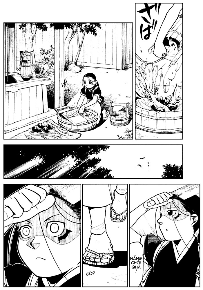 Souten no koumori chap 1