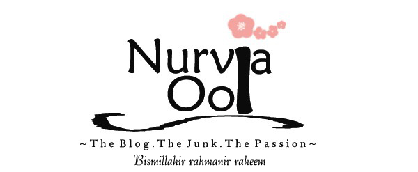 Nurvia Ooi