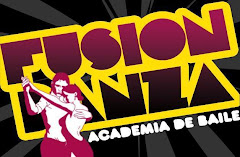 Fusion Danza , mas auspicios!