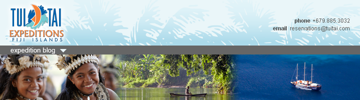Tui Tai Expeditions