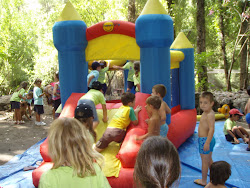 ACTIVIDADES PARA NIÑOS Y COLEGIOS