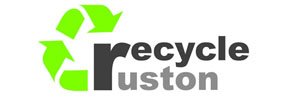 Recycle Ruston
