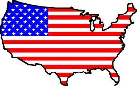 U.S.A: America Geograficamente