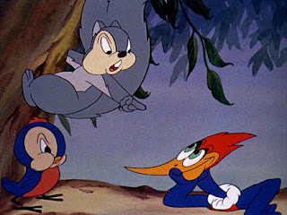 woody woodpecker woody woodpecker