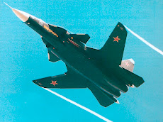 Sukhoi Su-47 Berkut