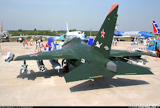 Yakovlev Yak-130