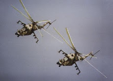 Mil mi-35-Hind.e