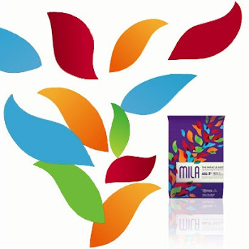 Mila Logo