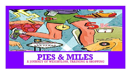 Pies & Miles