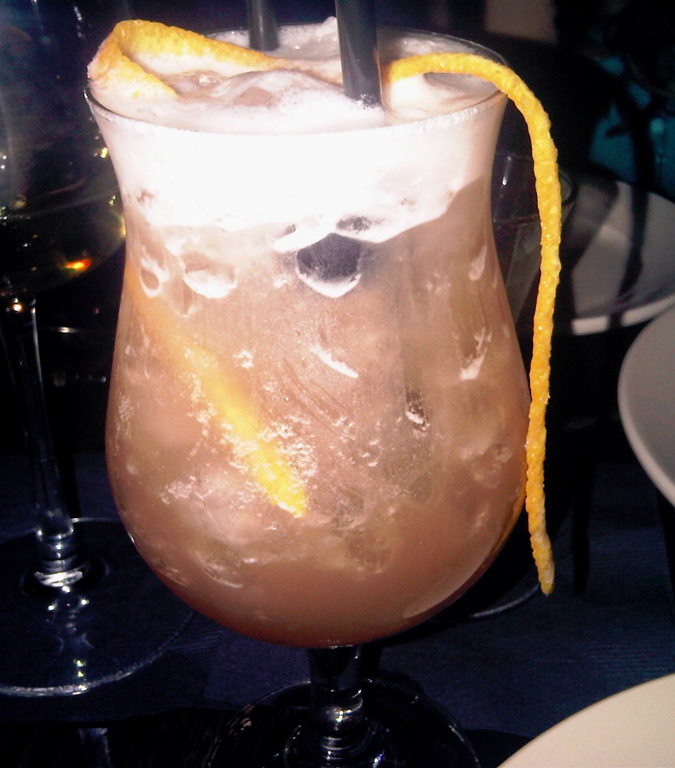 Forays of a Finance Foodie (Re)Visit Stoddard’s Fine Food and Ale in