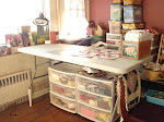 MY SEWING ROOM