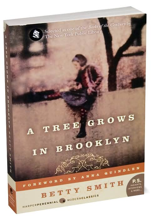 A tree grows in brooklyn essay